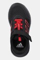 Детские кроссовки adidas X_PLRPATH чёрный IH1069