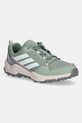 adidas TERREX gyerek cipő TERREX AX4R textil zöld JI1887