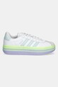 Дитячі кросівки adidas VL COURT BOLD JS0873 білий SS25