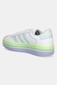 CHLAPEC Dětské sneakers boty adidas VL COURT BOLD JS0873 bílá