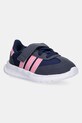 adidas sneakersy dziecięce RUN 70s 2.0 syntetyczny granatowy JI2247