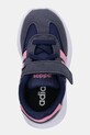 adidas sneakersy dziecięce RUN 70s 2.0 granatowy JI2247