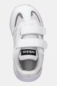 Detské tenisky adidas TENSAUR SWITCH biela JQ4754