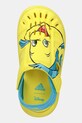 adidas sandały WATER SANDAL FLOUNDER żółty IH1234