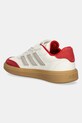 Хлопчик Дитячі кросівки adidas COURTBLOCK JH8568 бежевий
