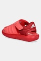 Chłopiec adidas sandały WATER SANDAL SEBASTIAN IH1235 czerwony