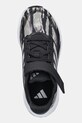 Dječje tenisice adidas RUNFALCON 5 siva JQ2185
