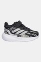 adidas sneakers pentru copii RUNFALCON 5 JQ2194 gri SS25