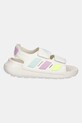 Детски сандали adidas ALTASWIM 2.0 JI3064 бежов SS25