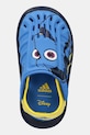 adidas sandały WATER SANDAL DORI niebieski IH1233