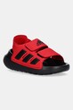 adidas sandale copii ALTASWIM 2.0 Produs pentru bebe rosu JI3063