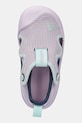 adidas sandały dziecięce ALTAVENTURE 3 fioletowy JQ2276