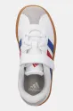 adidas sneakers pentru copii VL COURT 3.0 alb JH6317