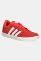 Детские кроссовки adidas VL COURT 3.0 синтетический красный JH8724