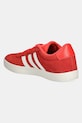Αγορίστικα Παιδικά αθλητικά παπούτσια adidas VL COURT 3.0 JH8724 κόκκινο