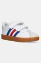 Детски маратонки adidas VL COURT 3.0 изкуствена кожа бял JH6310