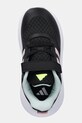 Παιδικά αθλητικά παπούτσια adidas FortaRun 3.0 μαύρο JI2185