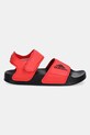 Дитячі сандалі adidas ADILETTE SANDAL IH3633 червоний SS25