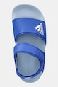 adidas sandały ADILETTE SANDAL niebieski IH3632