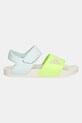 Сандали adidas ADILETTE SANDAL IH3635 тюркоазен SS25