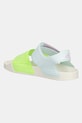 Băieți adidas sandale ADILETTE SANDAL IH3635 turcoaz