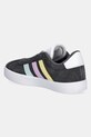 Хлопчик Дитячі кросівки adidas VL COURT 3.0 JH8725 сірий