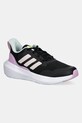 adidas sportcipő FortaRun 3.0 szintetikus fekete JI2180