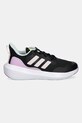 adidas sportcipő FortaRun 3.0 JI2180 fekete SS25