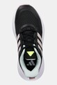 adidas sportcipő FortaRun 3.0 fekete JI2180