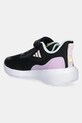 Băieți adidas sneakers pentru copii FortaRun 3.0 JI2192 negru