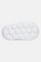 adidas sneakersy dziecięce BUBBLECOMFY JI1609 czerwony