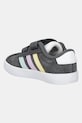 Fiú adidas gyerek sportcipő VL COURT 3.0 JH6308 szürke