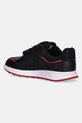 Chłopiec adidas sneakersy dziecięce TENSAUR SWITCH JH8653 czarny