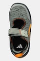 Детские сандалии adidas SUMMERFLEX зелёный IH8731