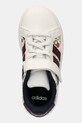 adidas sneakersy dziecięce GRAND COURT 2.0 beżowy JR5151
