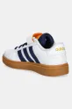 Băieți adidas sneakers pentru copii GRAND COURT 2.0 JI0973 alb