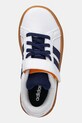 adidas sneakersy dziecięce GRAND COURT 2.0 biały JI0973