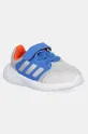 Detské tenisky adidas Tensaur Run 3.0 textilný modrá IH1044