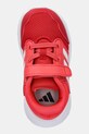 Detské tenisky adidas Tensaur Run 3.0 červená IH1045