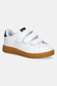adidas sneakers pentru copii ADVANTAGE BASE 2.0 mic de statură alb JI4194