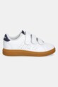 adidas sneakers pentru copii ADVANTAGE BASE 2.0 JI4194 alb SS25