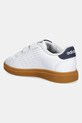 Băieți adidas sneakers pentru copii ADVANTAGE BASE 2.0 JI4194 alb