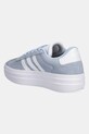 Băieți adidas sneakers VL COURT BOLD JI1018 albastru