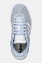 adidas sneakers VL COURT BOLD albastru JI1018