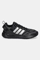 adidas scarpe da ginnastica per bambini MANDO RUNNER IH1073 nero SS25