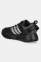 Băieți adidas sneakers pentru copii MANDO RUNNER IH1073 negru