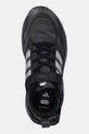adidas scarpe da ginnastica per bambini MANDO RUNNER nero IH1073