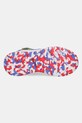 Detské tenisky adidas TERREX TERREX AGRAVIC FLOW JH6227 modrá