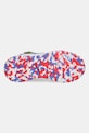 adidas TERREX sneakersy dziecięce TERREX AGRAVIC FLOW JH6227 niebieski