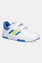 adidas sneakers Tensaur Sport 2.0 mic de statură alb JH9538